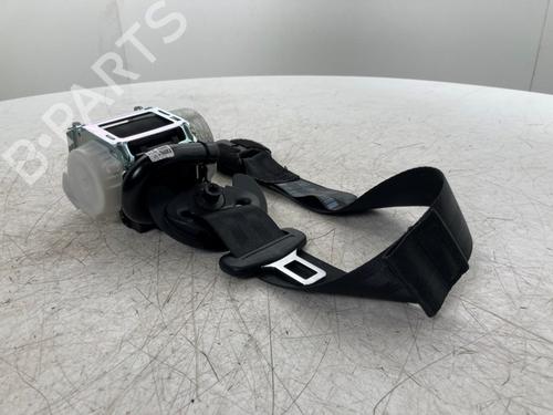 Used Front right seatbelt Front right seatbelt OPEL GRANDLAND / GRANDLAND X (A18, P1UO) 1.5 Turbo D (75) (131 hp) 34423383 34423383
