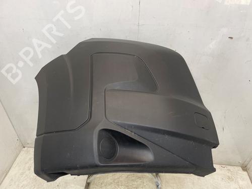 Puntera paragolpes FIAT DUCATO Van (250_) 120 Multijet 2,2 D (120 hp) 30757835