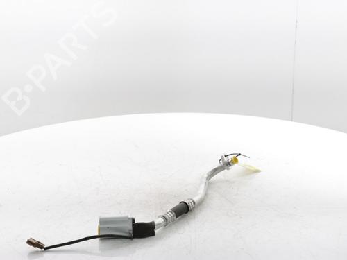AC pipe RENAULT SCENIC E-TECH PHASE I EV87 | BP33696346M126  - Image 9