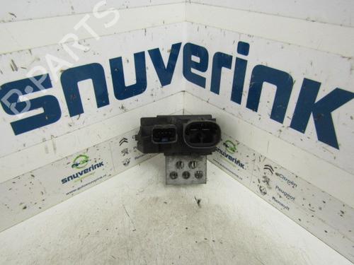Used Electronic module CITROËN BERLINGO MULTISPACE (B9) 1.6 HDi 90 (92 hp) 13323163