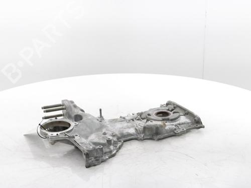 Timing cover MAZDA CX-3 (DK) 2.0 SKYACTIV-G (DK5W, DK6W) | BP29426863M123 