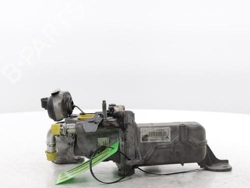 Used Egr OPEL MOVANO B Platform/Chassis (X62) 2.3 CDTI FWD (EV, HV, UV) (170 hp) 30759050