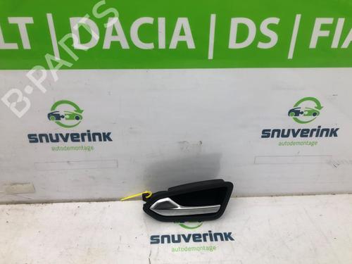 Used Front left exterior door handle Front left exterior door handle 21193055 21193055