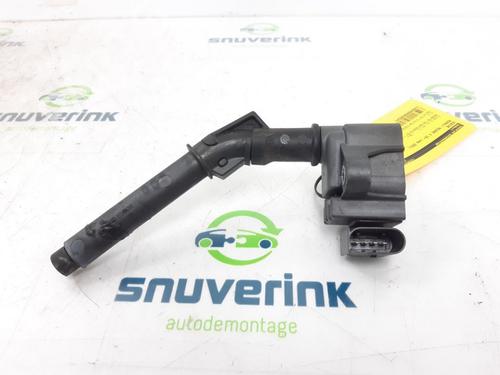 Used Ignition coil Ignition coil 17122398 17122398
