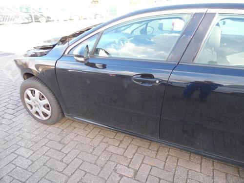 Engine PEUGEOT 508 SW I (8E_) 2.0 HDi | BP23646057M1 - Image 20
