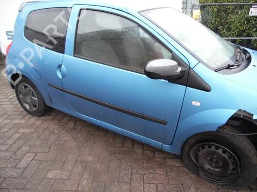 AC pipe RENAULT TWINGO II (CN0_) 1.5 dCi 90 | BP40578904M126 - Image 7