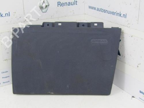 Used Knee airbag Knee airbag PEUGEOT 1007 (KM_) 1.6 16V (109 hp) 40590386 40590386