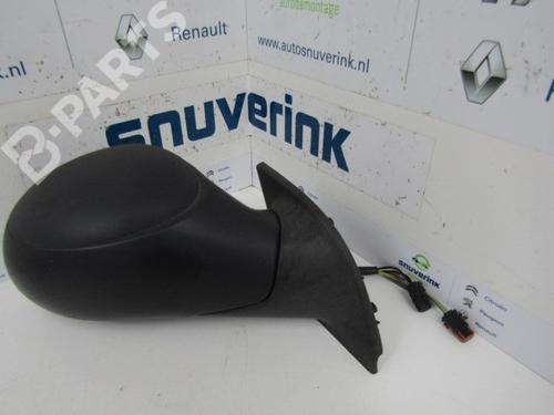 Used Right mirror Right mirror CITROËN C3 I (FC_, FN_) 1.6 16V (109 hp) 10793138 10793138