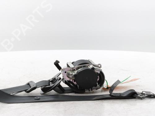 Front left seatbelt CITROËN C3 III (SX) 1.2 PureTech 82 | BP34564121I26 - Image 10