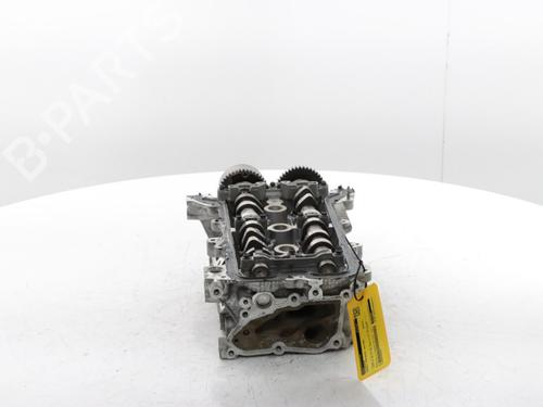 Cylinder head RENAULT CAPTUR II (HF_) TCe 90 (HFM6) | BP29640692M5 