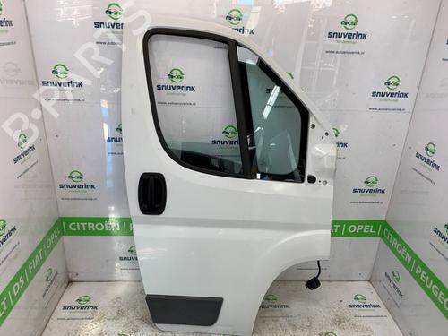 right-front-door-fiat-ducato-van-250_-2006-25980230 main image