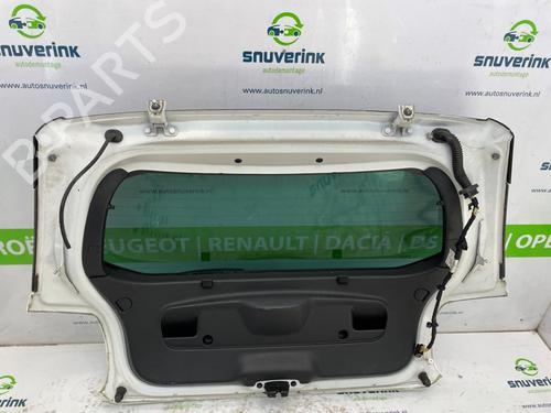 Tailgate CITROËN DS3 (SA_) 1.6 HDi 90 | BP27093128C6 