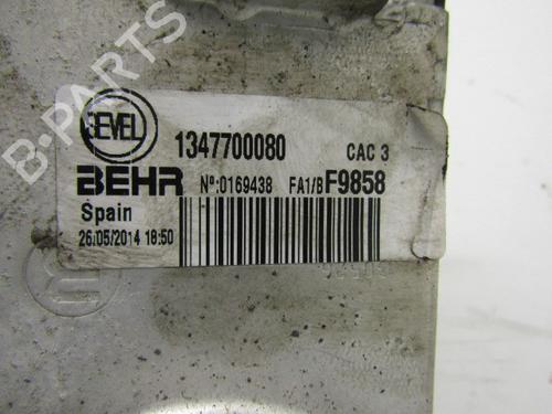 Intercooler FIAT DUCATO Platform/Chassis (250_) 150 Multijet 2,3 D | BP23122245M30 - Image 3