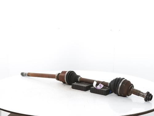 Left front driveshaft FIAT DUCATO Van (250_) E-Ducato (250DPE) | BP37490235M38 - Image 2