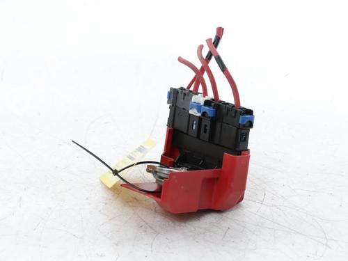Fuse box RENAULT CLIO V (B7_) 1.0 TCe 100 (B7MT) | BP29640870E1 