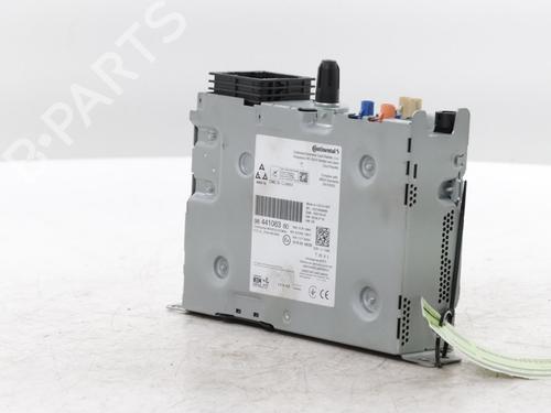 Radio OPEL MOKKA 1.2 (76) | BP31592540E6 - Image 2