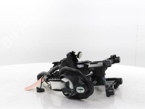 Gear lever CITROËN C3 IV (CC_, CB_) 1.2 PureTech 100 (CCHPV4) | BP40586567M90 - Image 3