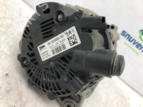 Generator PEUGEOT 208 II (UB_, UP_, UW_, UJ_) 1.2 PureTech 75 | BP25980275M7 