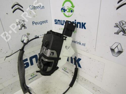 front-right-lock-citroen-c5-iii-rd_-2008-2009-2010-2011-2012-2013-2014-2015-2016-2017-40591432 main image