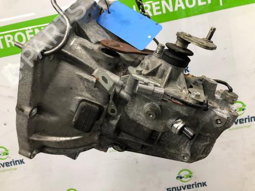 Gearbox PEUGEOT 108 1.0 VTi 72 | BP16288726M3 