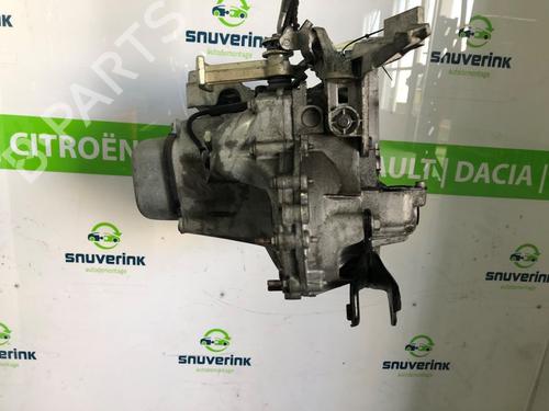 Used Gearbox Gearbox 21174207 21174207