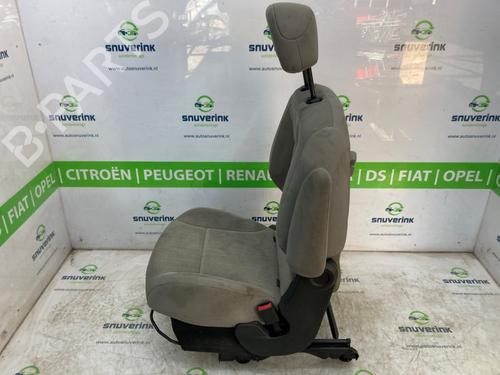 Right front seat PEUGEOT PARTNER Tepee 1.6 VTi | BP24477191C16 