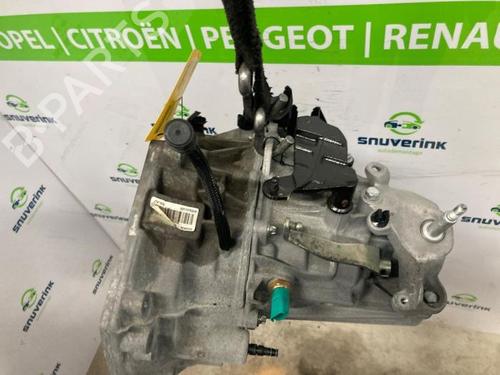 Gearbox RENAULT CLIO V (B7_) 1.0 LPG (B7MT) | BP40582536M3 - Image 3