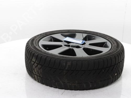 Fælk PEUGEOT ION Electric | BP30757130C45 