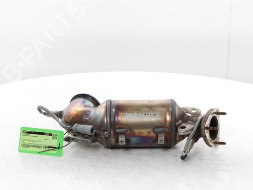 Used Catalyst Catalyst 30185994 30185994