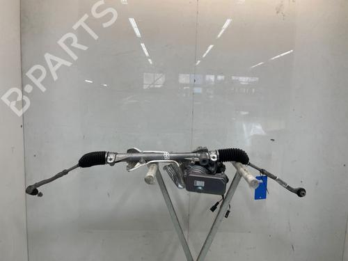 Used Steering rack Steering rack PEUGEOT 3008 III (KA_, KB_, KC_) Hybrid 136 (KAHPYE) (136 hp) 33696558 33696558