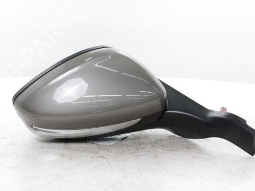 Retrovisor derecho Retrovisor derecho PEUGEOT 2008 I (CU_) 1.2 THP 110 / PureTech 110 (110 hp) 36089633 36089633