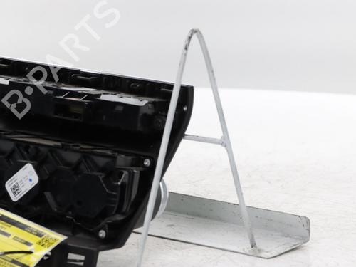 Warning RENAULT CAPTUR II (HF_) TCe 90 (HFM6) | BP34564970I22 - Image 7