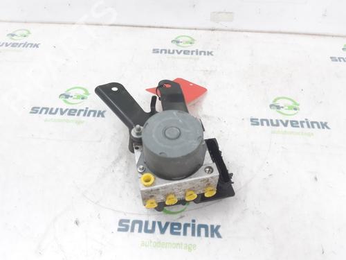 ABS pump CITROËN C1 (PM_, PN_) 1.0 | BP10786724M43 