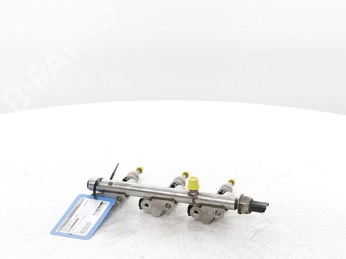 Used Injection rail PEUGEOT 3008 II SUV (MC_, MR_, MJ_, M4_) 1.2 THP/ PureTech 130 (MRHNSM, MRHNSU, MRHNSJ, MRHNYW,... (131 hp) 30186476