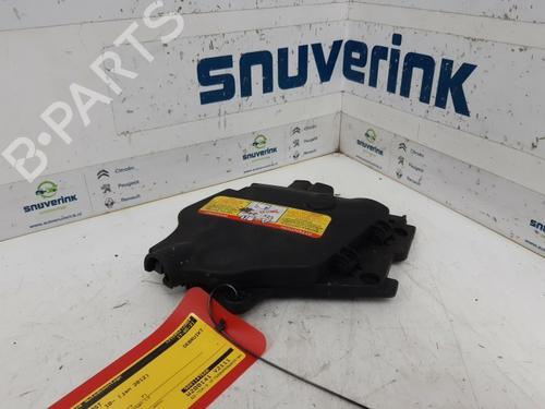 Used Fuse box Fuse box 10799876 10799876