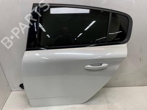 Used Left rear door PEUGEOT 308 III (FB_, FH_, FP_, F3_, FM_) BlueHDi 130 (FBYHZL, FBYHZT) (131 hp) 28521596