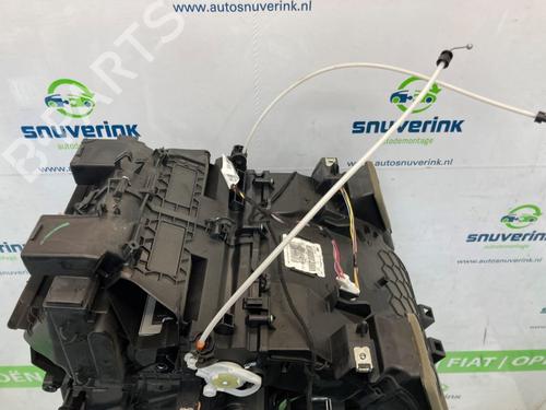 Heater matrix box RENAULT TRAFIC III Van (FG_) 1.6 dCi 125 (FGMH) | BP27093377M61 - Image 4