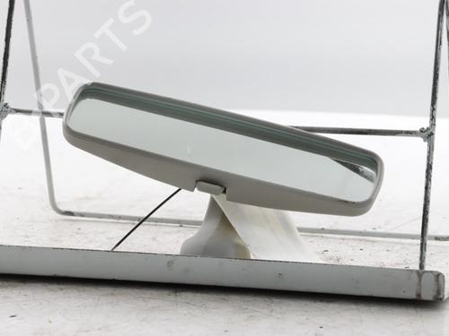 Bakspejl indvendigt Bakspejl indvendigt RENAULT CLIO IV Grandtour (KH_) 1.5 dCi 90 (KHN3, KHN4) (90 hp) 33845758 33845758