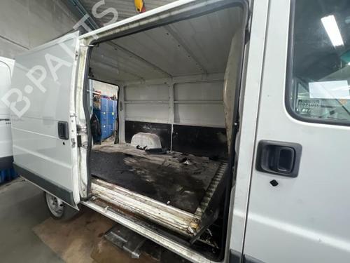 Electronic module CITROËN JUMPER I Van (244) 2.8 HDi | BP40571210M83 - Image 6