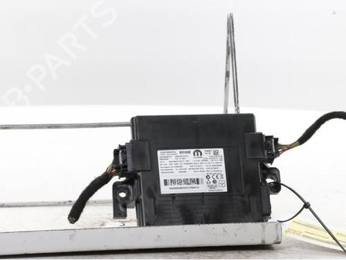 Used Electronic module Electronic module JEEP RENEGADE SUV (BU, B1, BV) 1.6 CRD (120 hp) 40588308 40588308