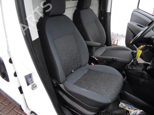 Front right seatbelt FIAT DOBLO Cargo (263_) 1.3 D Multijet | BP24165718I25 - Image 21