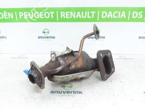 Catalyst PEUGEOT 108 1.0 VTi 72 | BP40582242M10 - Image 3