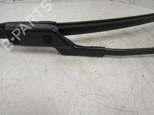 Front windshield wiper arm PEUGEOT 208 I (CA_, CC_) 1.2 VTI 82 | BP17048563C143 