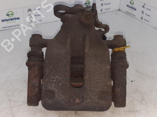 Left rear brake caliper PEUGEOT 807 (EB_) 2.0 16V | BP11969957M107