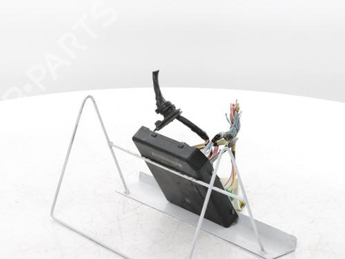 Fuse box RENAULT ZOE (BFM_) ZOE | BP30186743E1