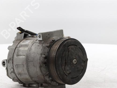 AC compressor RENAULT MASTER III Van (FV) 2.3 dCi 165 FWD (FV0P, FV0U, FV11, FV12, FV1E) | BP31592299M34 