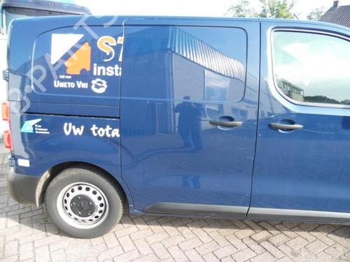 Switch PEUGEOT EXPERT Van (V_) 1.6 BlueHDi 95 | BP40570608I30  - Image 9