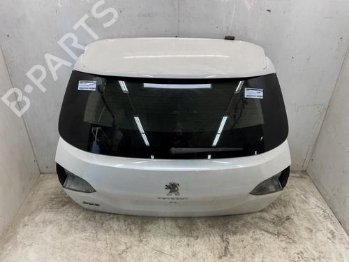 Used Tailgate Tailgate 38272351 38272351