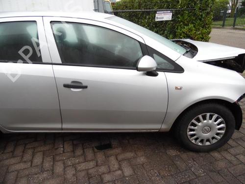 Steering column stalk OPEL CORSA D (S07) 1.2 (L08, L68) | BP40579316I23 - Image 8