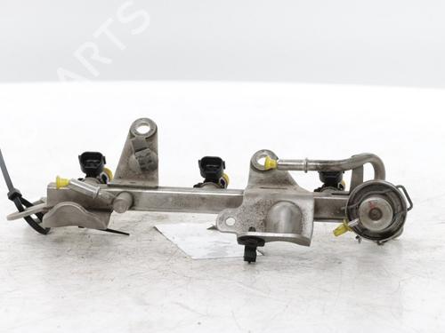 Used Injection rail Injection rail 36538938 36538938